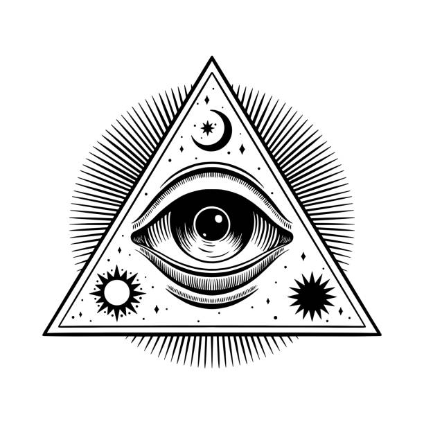 All Seeing Eye